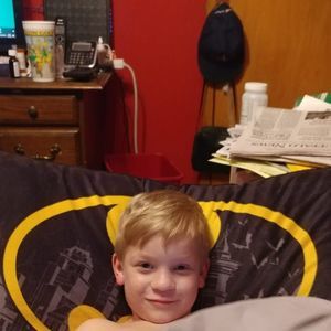 Meet your Posher, Becky